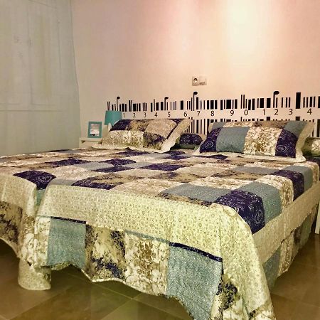 Apartament Centro-Casco Antiguo C/Sauceda-San Eloy Sewilla Zewnętrze zdjęcie