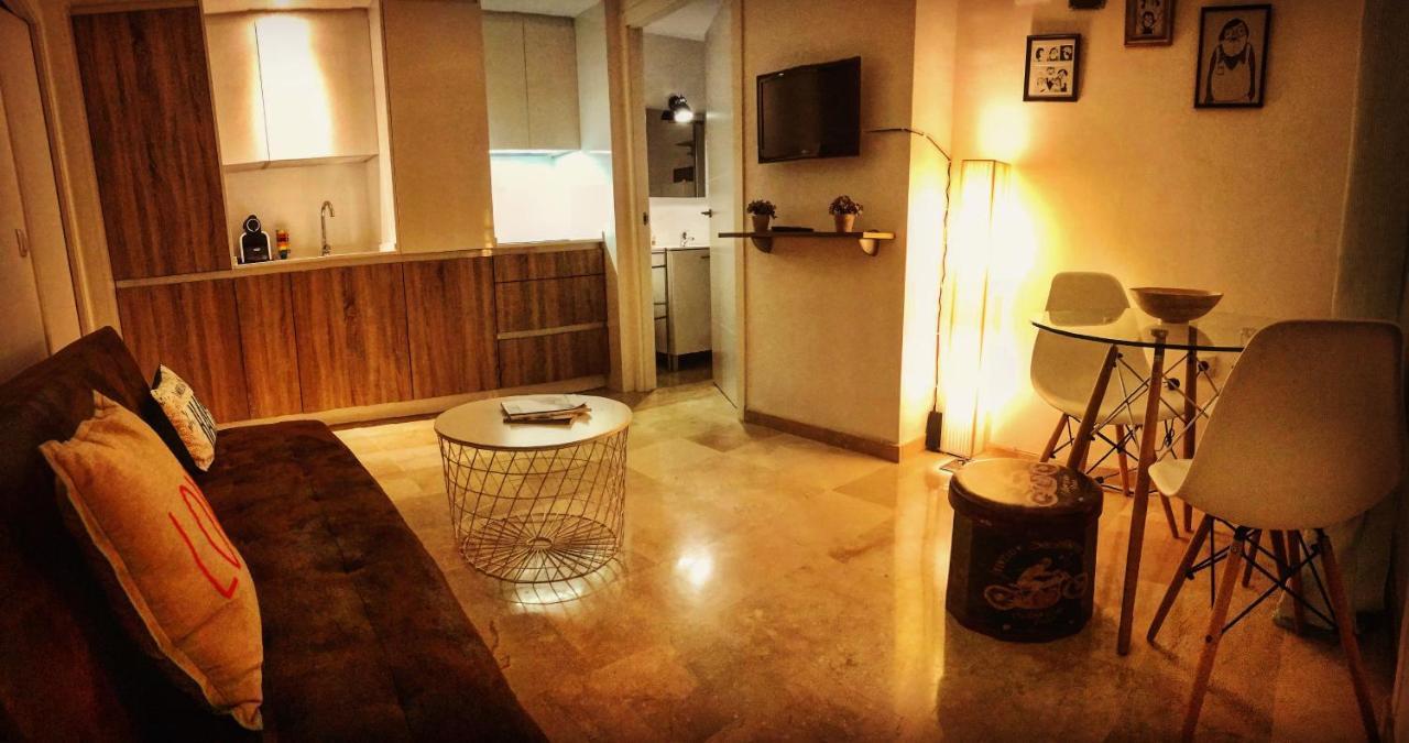 Apartament Centro-Casco Antiguo C/Sauceda-San Eloy Sewilla Zewnętrze zdjęcie
