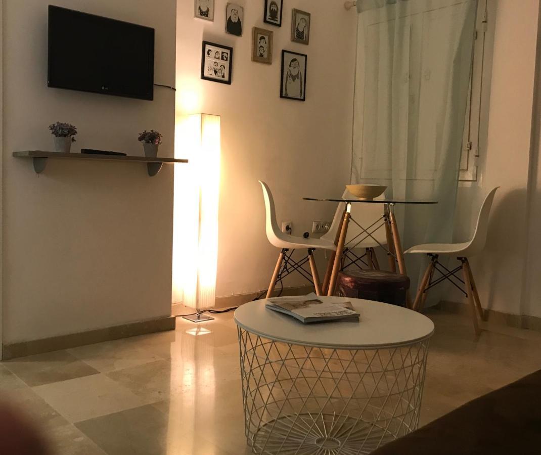 Apartament Centro-Casco Antiguo C/Sauceda-San Eloy Sewilla Zewnętrze zdjęcie
