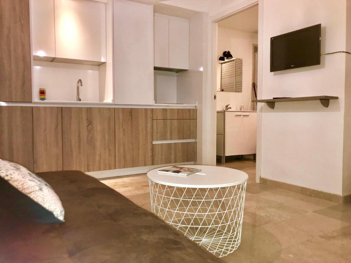 Apartament Centro-Casco Antiguo C/Sauceda-San Eloy Sewilla Zewnętrze zdjęcie