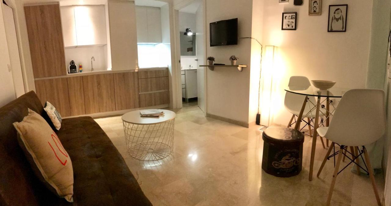 Apartament Centro-Casco Antiguo C/Sauceda-San Eloy Sewilla Zewnętrze zdjęcie