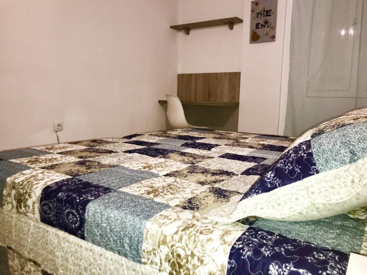 Apartament Centro-Casco Antiguo C/Sauceda-San Eloy Sewilla Zewnętrze zdjęcie