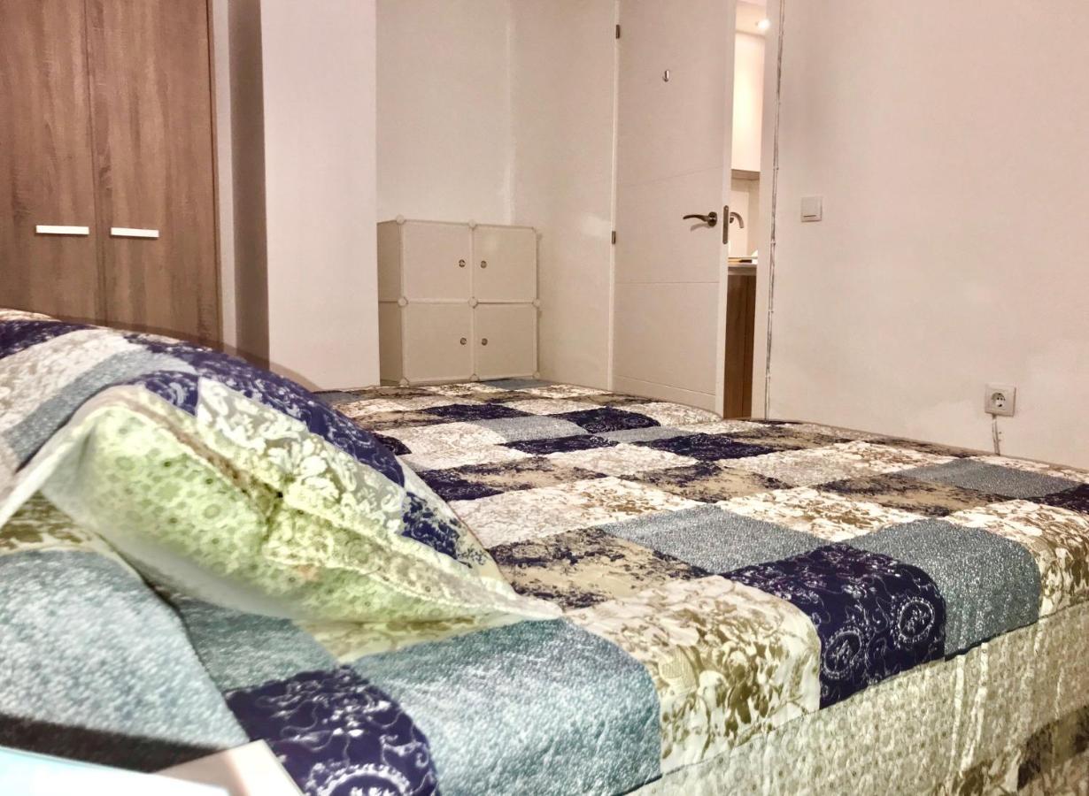 Apartament Centro-Casco Antiguo C/Sauceda-San Eloy Sewilla Zewnętrze zdjęcie