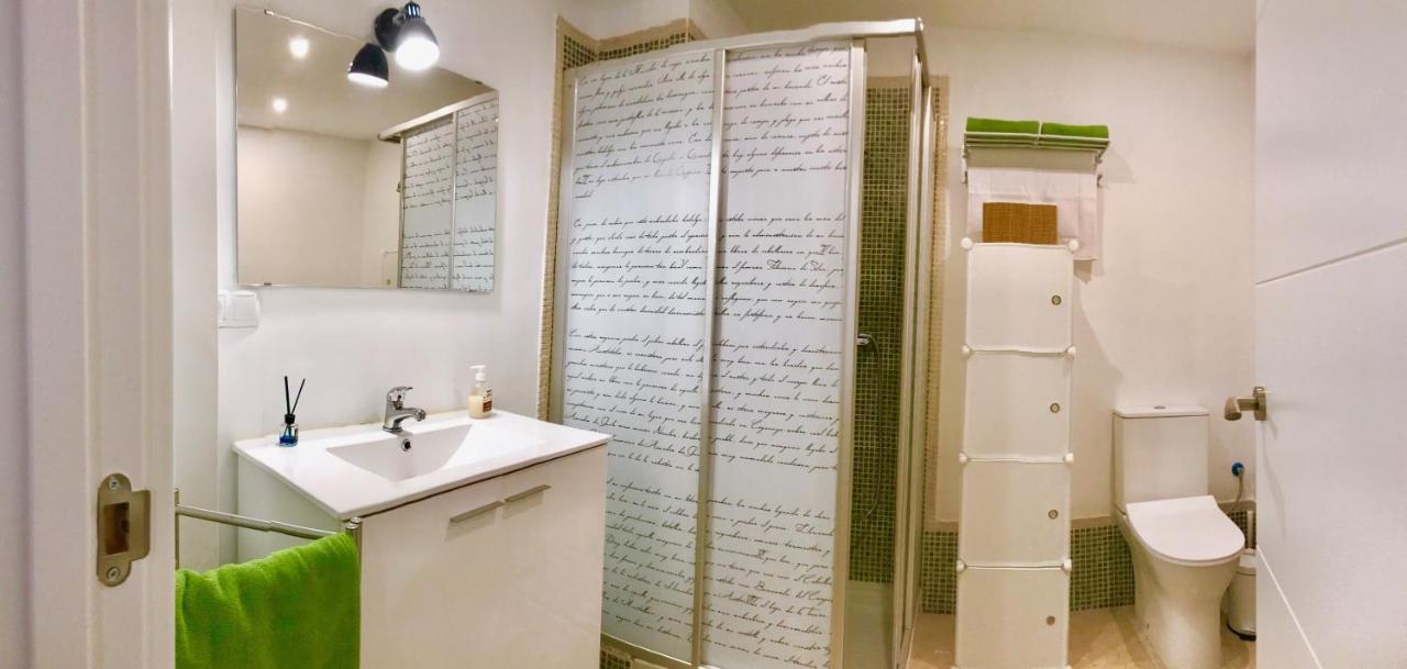 Apartament Centro-Casco Antiguo C/Sauceda-San Eloy Sewilla Zewnętrze zdjęcie